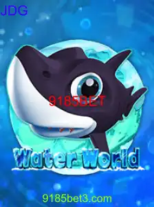 WaterWorld: Aventuras Aquáticas e Desafios Estratégicos