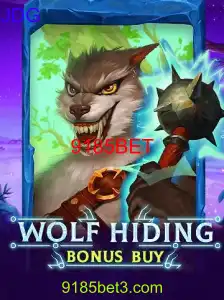 Explorando o Universo de WolfHidingBonusBuy: Estratégias e Regras